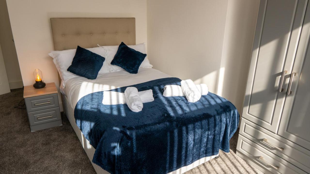 Вилла Reedley House Nelson  Экстерьер фото