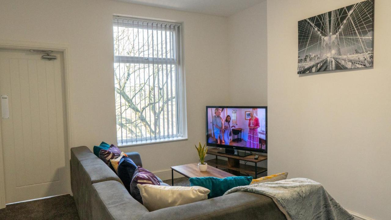 Вилла Reedley House Nelson  Экстерьер фото